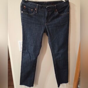 AG Adriano Goldschmied Jeans